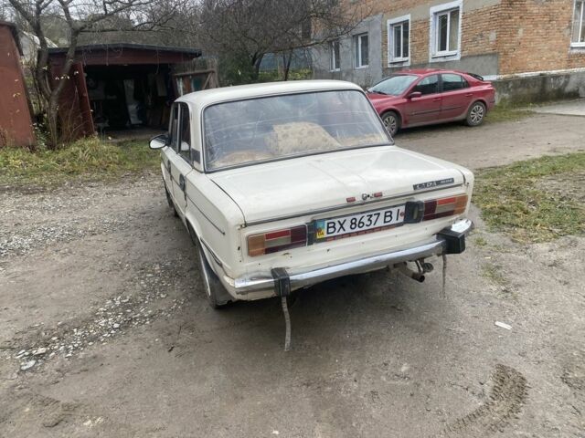 Бежевый ВАЗ 2106, объемом двигателя 1.6 л и пробегом 300 тыс. км за 333 $, фото 3 на Automoto.ua