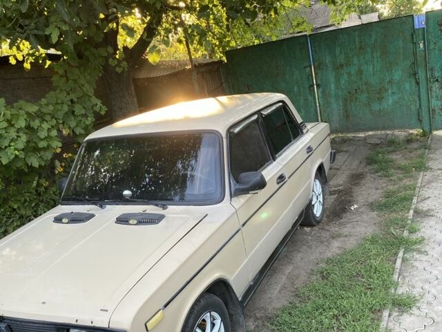Бежевий ВАЗ 2106, об'ємом двигуна 1.5 л та пробігом 1 тис. км за 900 $, фото 1 на Automoto.ua