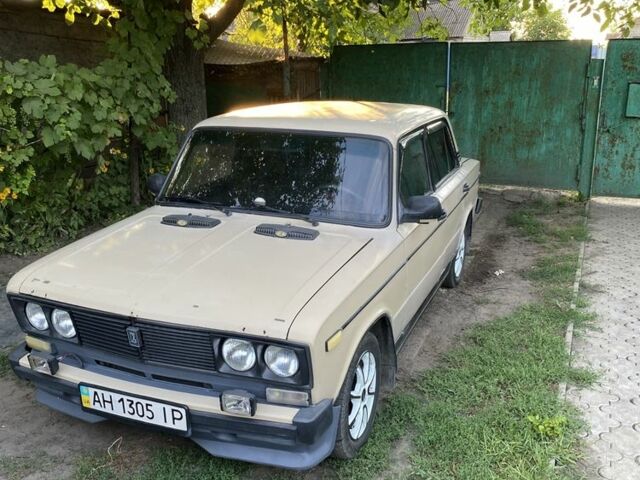Бежевий ВАЗ 2106, об'ємом двигуна 1.5 л та пробігом 1 тис. км за 900 $, фото 12 на Automoto.ua
