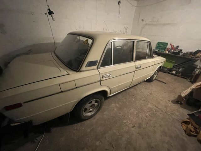 Бежевый ВАЗ 2106, объемом двигателя 0 л и пробегом 150 тыс. км за 643 $, фото 1 на Automoto.ua