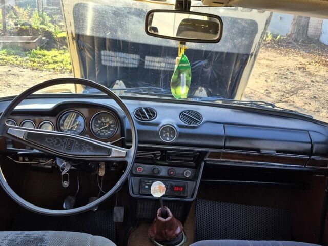 Бежевый ВАЗ 2106, объемом двигателя 1.3 л и пробегом 53 тыс. км за 873 $, фото 11 на Automoto.ua