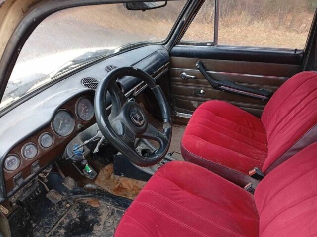 Бежевый ВАЗ 2106, объемом двигателя 1.3 л и пробегом 350 тыс. км за 250 $, фото 5 на Automoto.ua