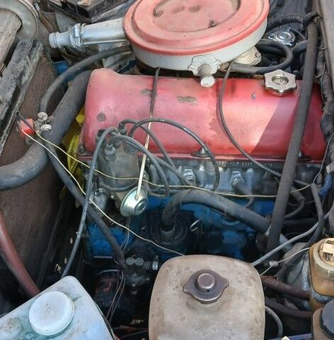 ВАЗ 2106 1984 в Синельниковом на Automoto.ua Бежевый ВАЗ 2106, объемом двигателя 0 л и пробегом 1 тыс. км за 262 $, фото 6 на Automoto.ua