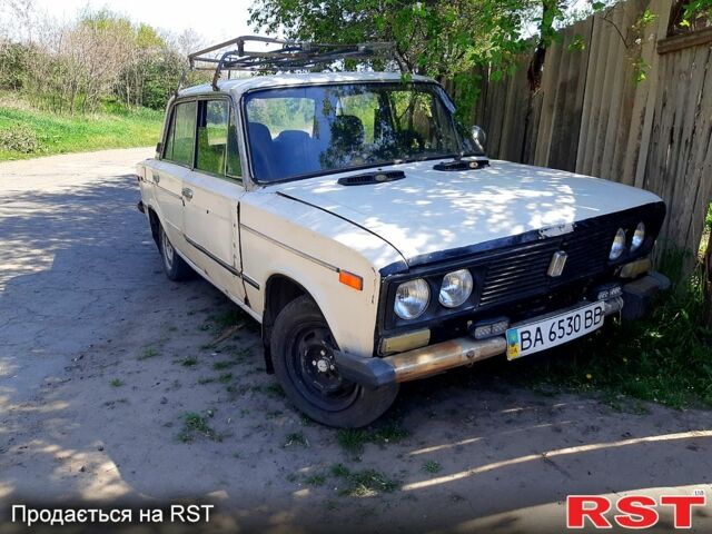 Бежевый ВАЗ 2106, объемом двигателя 1.5 л и пробегом 0 тыс. км за 260 $, фото 1 на Automoto.ua