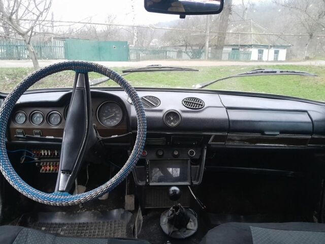 Бежевый ВАЗ 2106, объемом двигателя 1.3 л и пробегом 66 тыс. км за 379 $, фото 3 на Automoto.ua