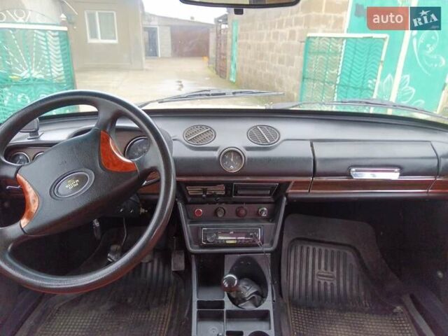 Бежевий ВАЗ 2106, об'ємом двигуна 1.3 л та пробігом 100 тис. км за 1000 $, фото 5 на Automoto.ua