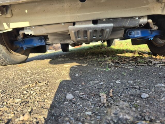 Бежевый ВАЗ 2106, объемом двигателя 1.3 л и пробегом 53 тыс. км за 873 $, фото 18 на Automoto.ua