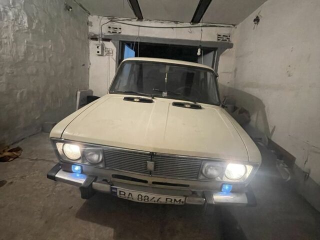 Бежевый ВАЗ 2106, объемом двигателя 0 л и пробегом 150 тыс. км за 643 $, фото 3 на Automoto.ua