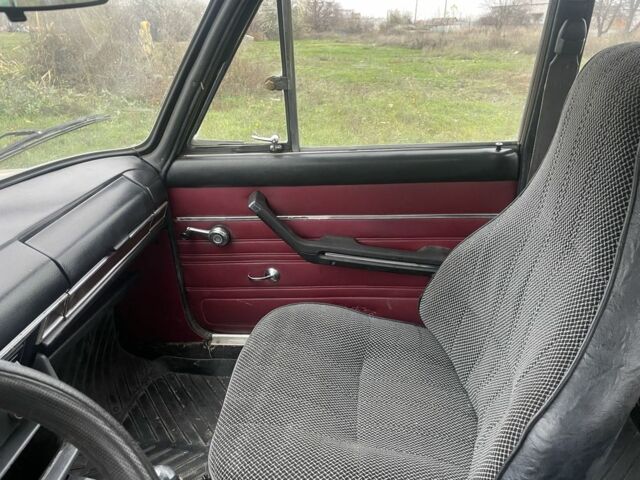 Бежевий ВАЗ 2106, об'ємом двигуна 1.5 л та пробігом 3 тис. км за 800 $, фото 9 на Automoto.ua