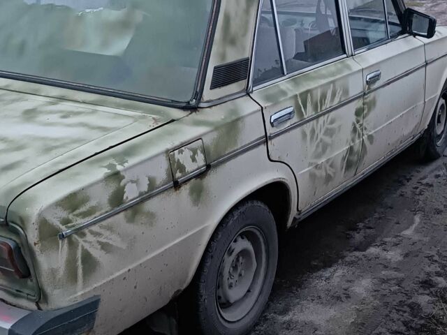 Бежевий ВАЗ 2106, об'ємом двигуна 1.5 л та пробігом 2 тис. км за 500 $, фото 7 на Automoto.ua