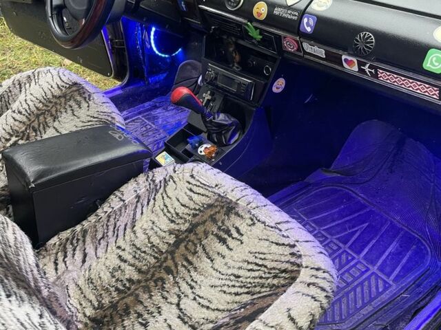 Бежевий ВАЗ 2106, об'ємом двигуна 1.6 л та пробігом 150 тис. км за 450 $, фото 5 на Automoto.ua