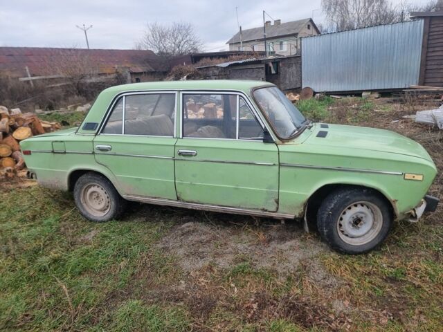 Бежевый ВАЗ 2106, объемом двигателя 1.3 л и пробегом 1 тыс. км за 473 $, фото 1 на Automoto.ua