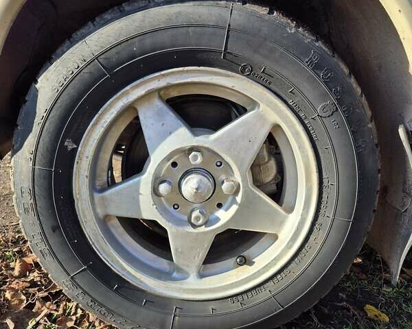 Бежевый ВАЗ 2106, объемом двигателя 1.3 л и пробегом 53 тыс. км за 900 $, фото 17 на Automoto.ua