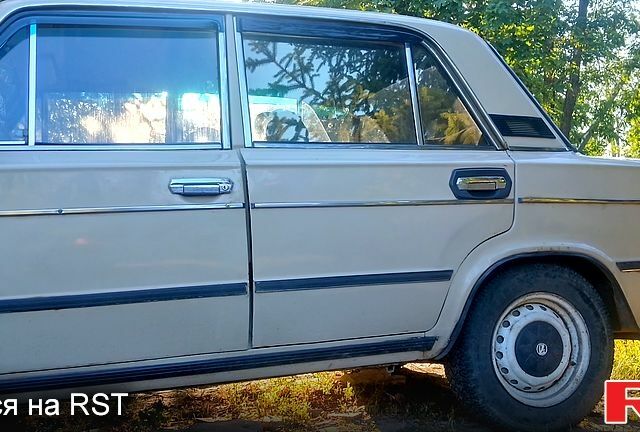 Бежевий ВАЗ 2106, об'ємом двигуна 1.3 л та пробігом 150 тис. км за 600 $, фото 3 на Automoto.ua
