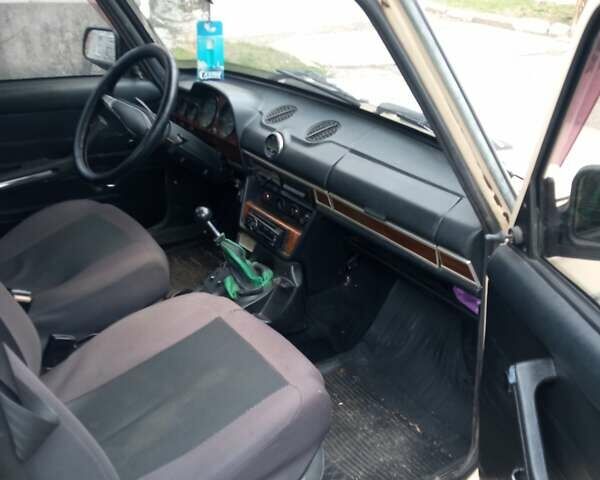 Бежевый ВАЗ 2106, объемом двигателя 1.29 л и пробегом 91 тыс. км за 1400 $, фото 13 на Automoto.ua