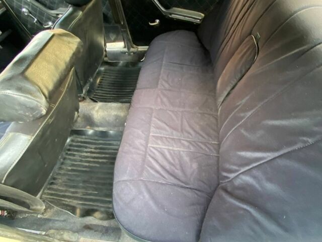 Бежевый ВАЗ 2106, объемом двигателя 1.6 л и пробегом 1000 тыс. км за 833 $, фото 3 на Automoto.ua