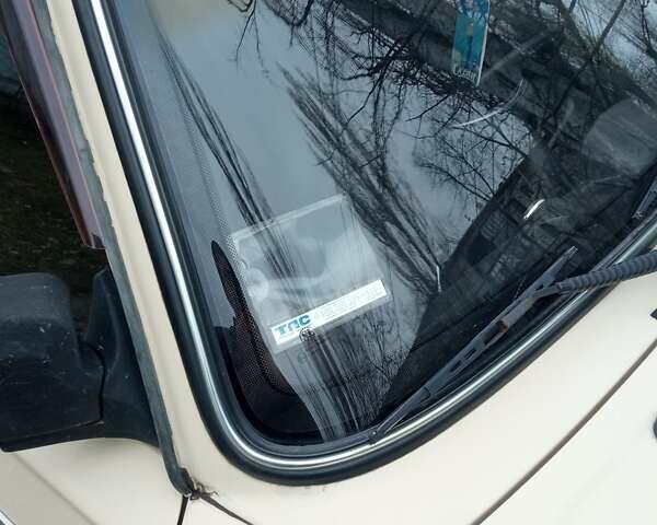 Бежевый ВАЗ 2106, объемом двигателя 1.29 л и пробегом 91 тыс. км за 1400 $, фото 12 на Automoto.ua