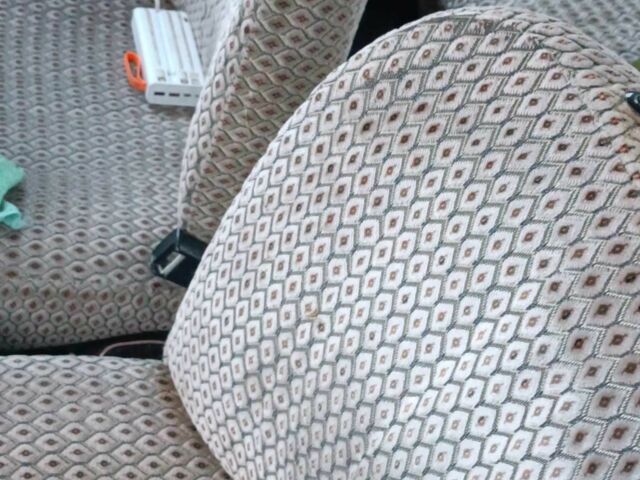 Бежевий ВАЗ 2106, об'ємом двигуна 1.5 л та пробігом 2 тис. км за 500 $, фото 2 на Automoto.ua