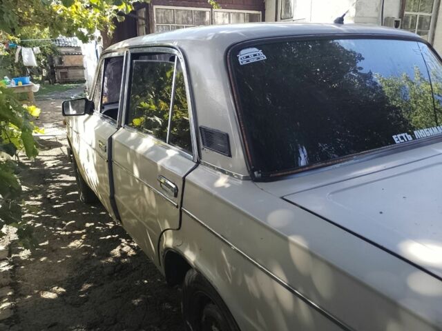 Бежевий ВАЗ 2106, об'ємом двигуна 1 л та пробігом 1 тис. км за 334 $, фото 1 на Automoto.ua