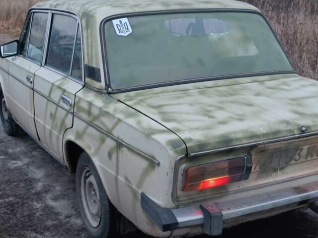 Бежевий ВАЗ 2106, об'ємом двигуна 1.5 л та пробігом 2 тис. км за 500 $, фото 9 на Automoto.ua