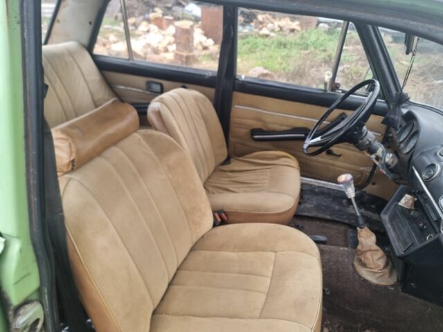 Бежевый ВАЗ 2106, объемом двигателя 1.3 л и пробегом 1 тыс. км за 473 $, фото 2 на Automoto.ua