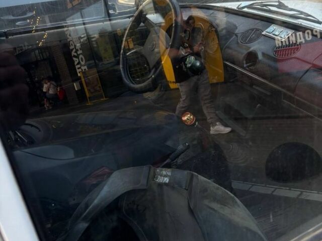 Бежевый ВАЗ 2106, объемом двигателя 1.5 л и пробегом 1 тыс. км за 250 $, фото 4 на Automoto.ua