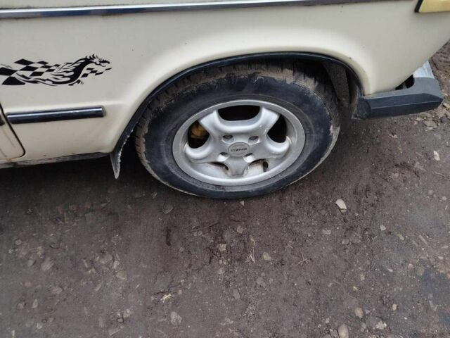 Бежевий ВАЗ 2106, об'ємом двигуна 1.5 л та пробігом 100 тис. км за 1000 $, фото 2 на Automoto.ua