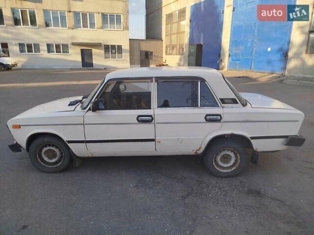 Бежевый ВАЗ 2106, объемом двигателя 1.57 л и пробегом 500 тыс. км за 650 $, фото 1 на Automoto.ua