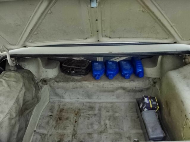 Бежевый ВАЗ 2106, объемом двигателя 0 л и пробегом 50 тыс. км за 827 $, фото 10 на Automoto.ua