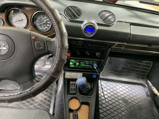 Бежевый ВАЗ 2106, объемом двигателя 1.3 л и пробегом 119 тыс. км за 1400 $, фото 7 на Automoto.ua