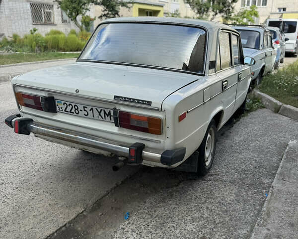 Бежевый ВАЗ 2106, объемом двигателя 1.5 л и пробегом 200 тыс. км за 550 $, фото 2 на Automoto.ua