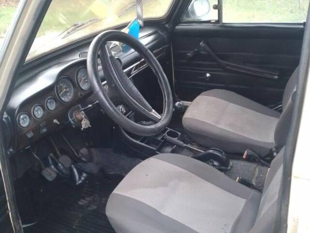 Бежевий ВАЗ 2106, об'ємом двигуна 1.5 л та пробігом 80 тис. км за 780 $, фото 6 на Automoto.ua