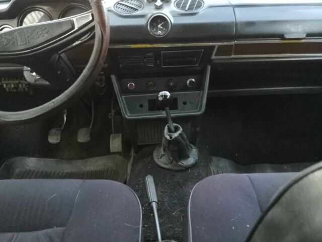 Бежевый ВАЗ 2106, объемом двигателя 0 л и пробегом 50 тыс. км за 827 $, фото 6 на Automoto.ua