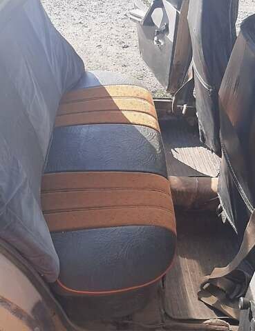 Бежевий ВАЗ 2106, об'ємом двигуна 3 л та пробігом 65 тис. км за 370 $, фото 7 на Automoto.ua