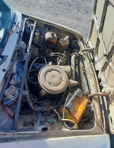 Бежевий ВАЗ 2106, об'ємом двигуна 3 л та пробігом 65 тис. км за 370 $, фото 4 на Automoto.ua