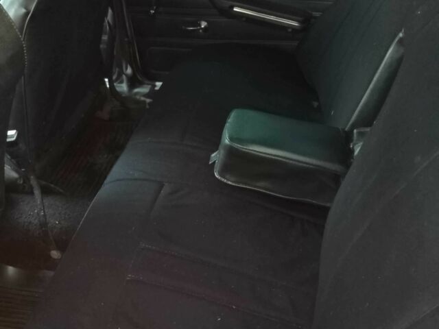 Бежевый ВАЗ 2106, объемом двигателя 0 л и пробегом 50 тыс. км за 827 $, фото 8 на Automoto.ua