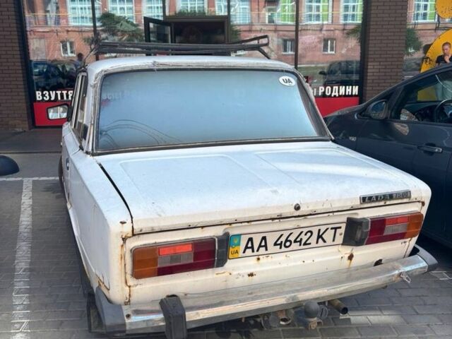Бежевый ВАЗ 2106, объемом двигателя 1.5 л и пробегом 1 тыс. км за 250 $, фото 3 на Automoto.ua