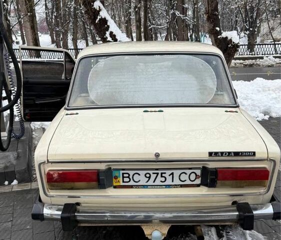 Бежевый ВАЗ 2106, объемом двигателя 0 л и пробегом 3 тыс. км за 600 $, фото 3 на Automoto.ua