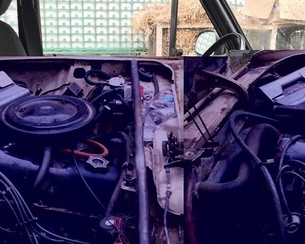 Бежевый ВАЗ 2106, объемом двигателя 1.3 л и пробегом 35 тыс. км за 1400 $, фото 6 на Automoto.ua