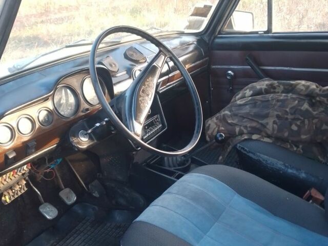 Бежевый ВАЗ 2106, объемом двигателя 1.3 л и пробегом 150 тыс. км за 548 $, фото 5 на Automoto.ua