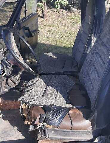 Бежевий ВАЗ 2106, об'ємом двигуна 3 л та пробігом 65 тис. км за 370 $, фото 5 на Automoto.ua