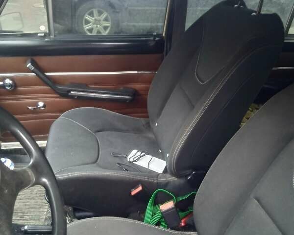 Бежевый ВАЗ 2106, объемом двигателя 1.3 л и пробегом 100 тыс. км за 950 $, фото 3 на Automoto.ua