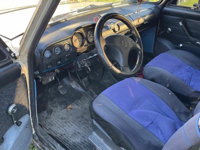 Бежевый ВАЗ 2106, объемом двигателя 0 л и пробегом 300 тыс. км за 700 $, фото 5 на Automoto.ua