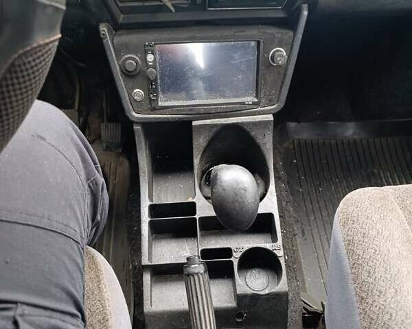 Бежевий ВАЗ 2106, об'ємом двигуна 1.6 л та пробігом 100 тис. км за 782 $, фото 3 на Automoto.ua