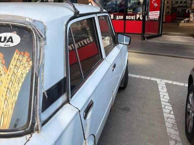 Бежевый ВАЗ 2106, объемом двигателя 1.5 л и пробегом 1 тыс. км за 250 $, фото 2 на Automoto.ua