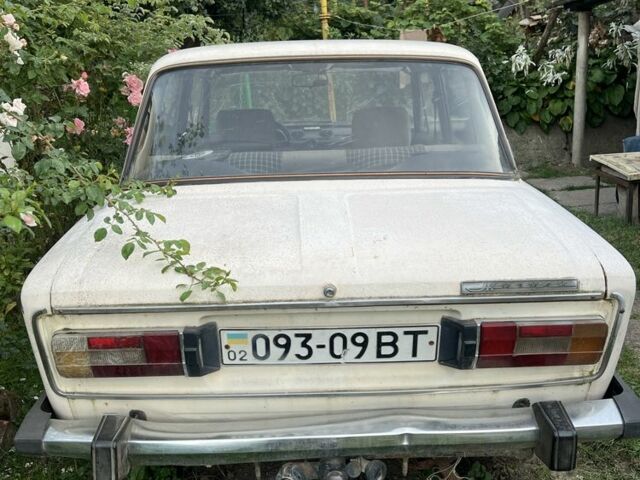 Бежевый ВАЗ 2106, объемом двигателя 1.6 л и пробегом 3 тыс. км за 364 $, фото 3 на Automoto.ua