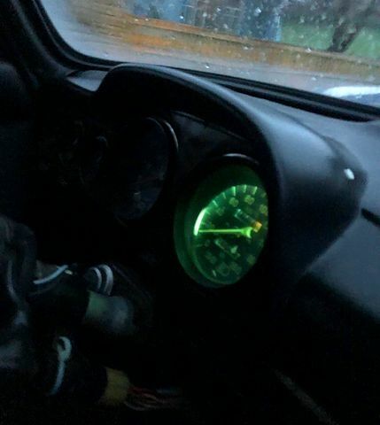 Бежевый ВАЗ 2106, объемом двигателя 1.6 л и пробегом 86 тыс. км за 400 $, фото 5 на Automoto.ua