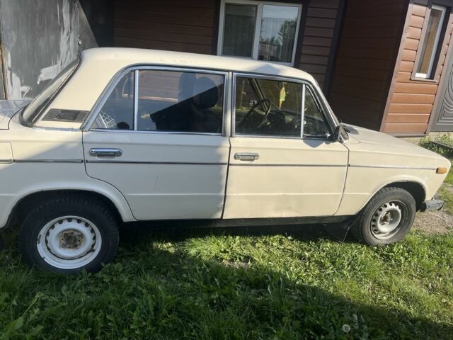 Бежевый ВАЗ 2106, объемом двигателя 0 л и пробегом 10 тыс. км за 700 $, фото 6 на Automoto.ua