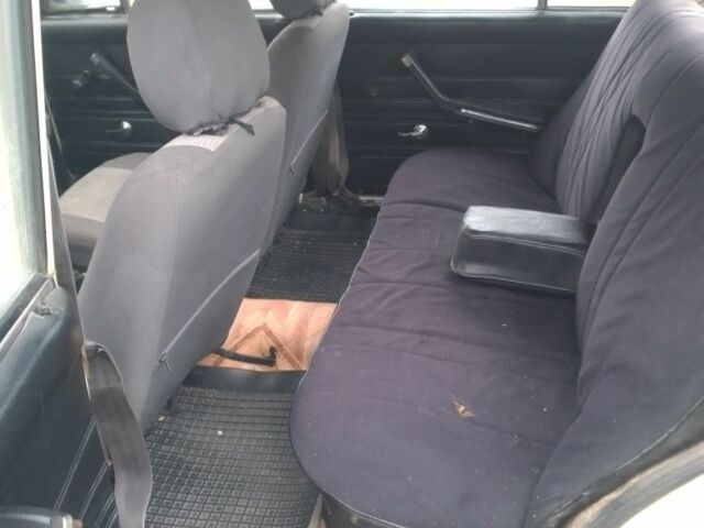 Бежевий ВАЗ 2106, об'ємом двигуна 1.5 л та пробігом 80 тис. км за 780 $, фото 8 на Automoto.ua