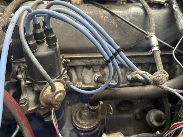 Бежевый ВАЗ 2106, объемом двигателя 0 л и пробегом 300 тыс. км за 409 $, фото 1 на Automoto.ua